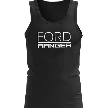 Ford Ranger Muscle Singlet