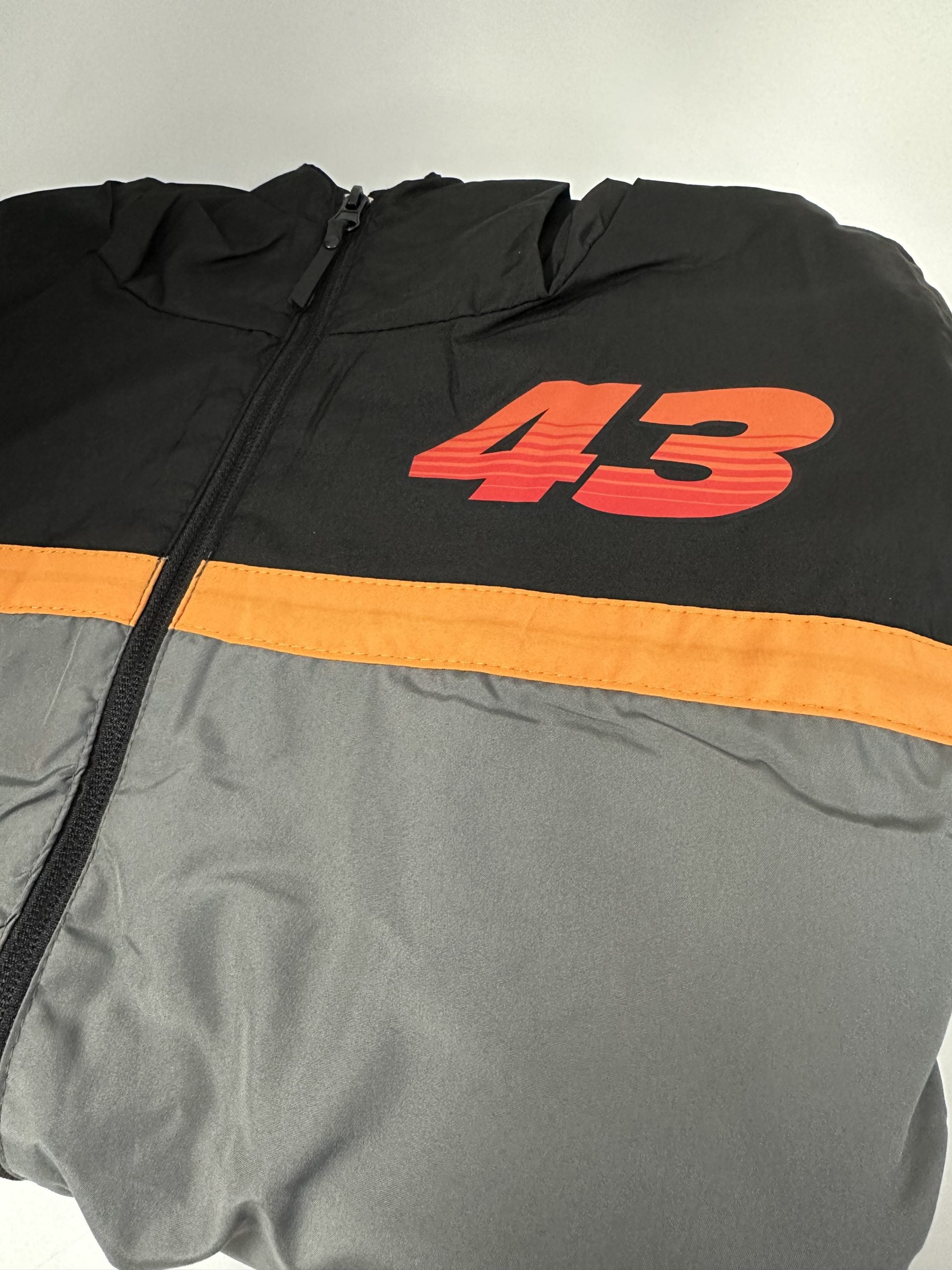 Jake Miller Jacket Jack Miller Mens Rain Jacket – Motorsport Superstore