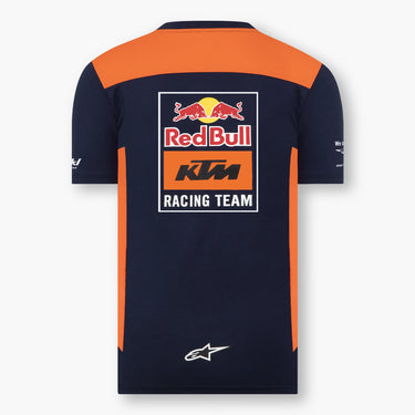 KTM Official Teamline T-Shirt