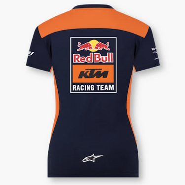 KTM Official Teamline Ladies T-Shirt