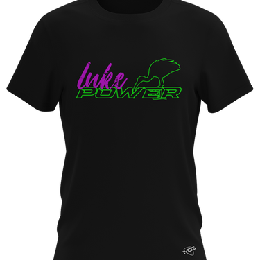 Luke Power Unisex T-Shirt