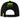 Valentino Rossi Dual Monster Energy Adults Cap Black