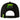 Valentino Rossi Dual Monster Energy Adults Cap Black