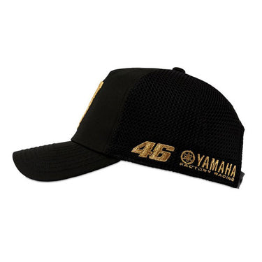 Valentino Rossi 2021 Valencia Sponsor Cap