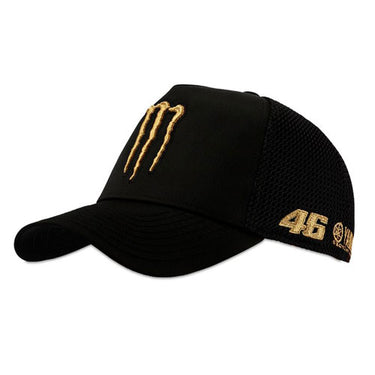 Valentino Rossi 2021 Valencia Sponsor Cap