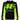 Valentino Rossi Dual Monster Energy Mens Hooded Fleece