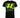Valentino Rossi Monster Dual Mens Tshirt Black