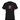 MOTUL Unisex Black Graphic T-Shirt