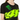 Monster Energy Dual Ladies VR46 T-Shirt