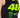 Monster Energy Dual 46 Ladies Tank Top