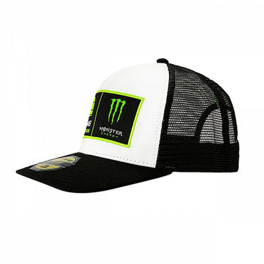 VR46 Riders Academy Monster Dual Adults Trucker Cap