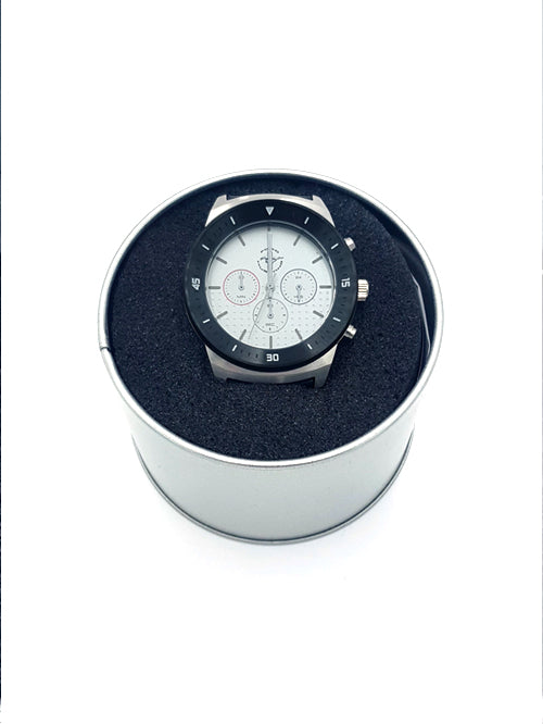 Ford Mustang Adults Watch – Motorsport Superstore