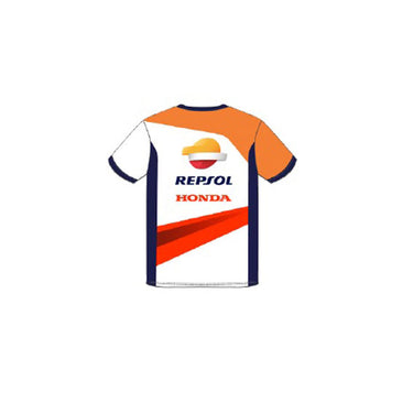 Repsol Honda Team Childrens Tshirt