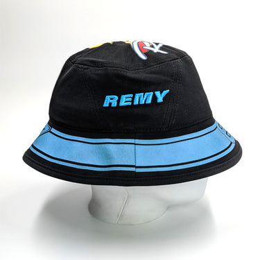 Remy Gardner Adults Bucket Hat
