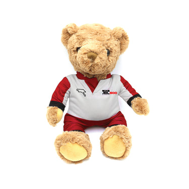 2023 VAILO Adelaide 500 Teddy Bear