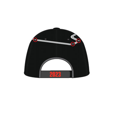 2023 VAILO Adelaide 500 Track Cap