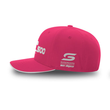 2023 VAILO Adelaide 500 Pink Cap