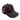 2023 Bathurst 1000 60th Year Limited Edition Cap - Black &amp; Red