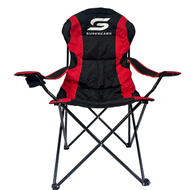 SUPERCARS CAMPING CHAIR