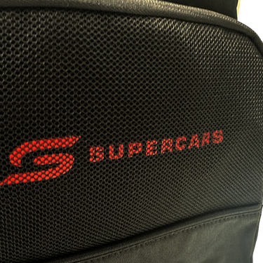 Supercars Lifestyle Backpack