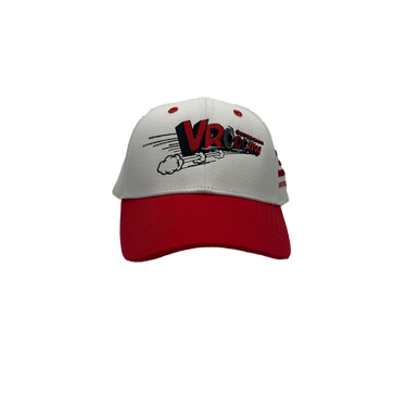 Supercars Lifestyle Kids Vroooaw Cap