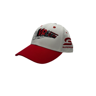 Supercars Lifestyle Kids Vroooaw Cap