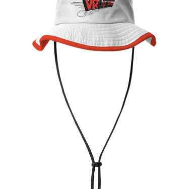 Supercars Lifestyle Kids Vroooaw Bucket Hat