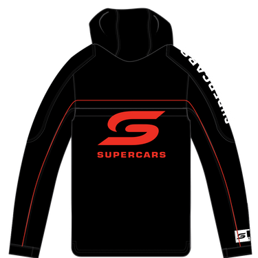 Supercars Lifestyle Unisex Jacket