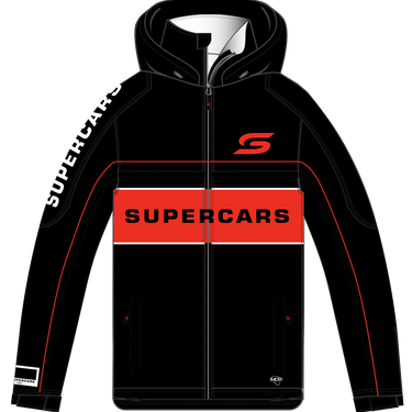 Supercars Lifestyle Unisex Jacket