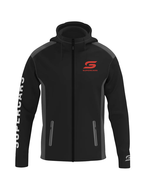 Supercars Series Adults Hoodie – Motorsport Superstore