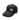 Supercars Fanwear Black Silicone Logo Cap