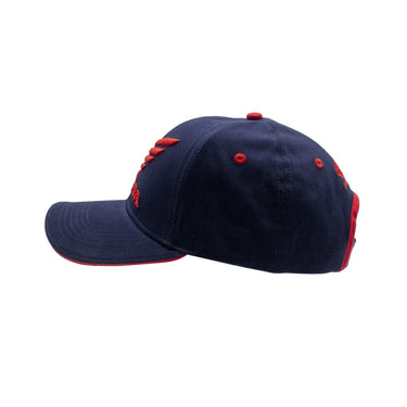 Honda Navy Baseball Cap