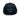 Supercars Fanwear Black Cap