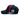 Supercars Fanwear Black Cap