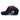 Supercars Fanwear Black Cap