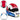 2015 Nissan Motorsport Todd Kelly Mini Helmet 1:2