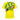 Valentino Rossi Mens 46 The Doctor Tshirt Yellow