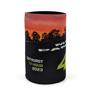 Valentino Rossi Bathurst 12 Hour Mt Panorama Can Cooler