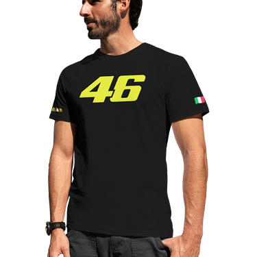 Valentino Rossi Bathurst 12 Hour Graphic T-Shirt