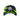 Valentino Rossi VR46 Classic Kids Replica Helmet Cap