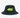 Valentino Rossi Kids Blue Bucket Hat