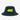 Valentino Rossi Kids Blue Bucket Hat