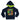 V. Rossi The Doctor Kids Hoodie