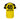 Valentino Rossi VR46 Classic Kids Cartooon Tshirt Yellow