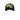 Valentino Rossi Adults Wlf 46 Cap Black