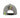Valentino Rossi Adults Flat Peak Cap Grey/Black