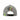Valentino Rossi Adults Flat Peak Cap Grey/Black