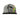 Valentino Rossi Adults Flat Peak Cap Grey/Black
