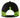 Valentino Rossi VR46 Classic Adults 46 The Doctor Cap Yellow/Black