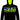 Valentino Rossi Mens 46 Stripes Hooded Fleece